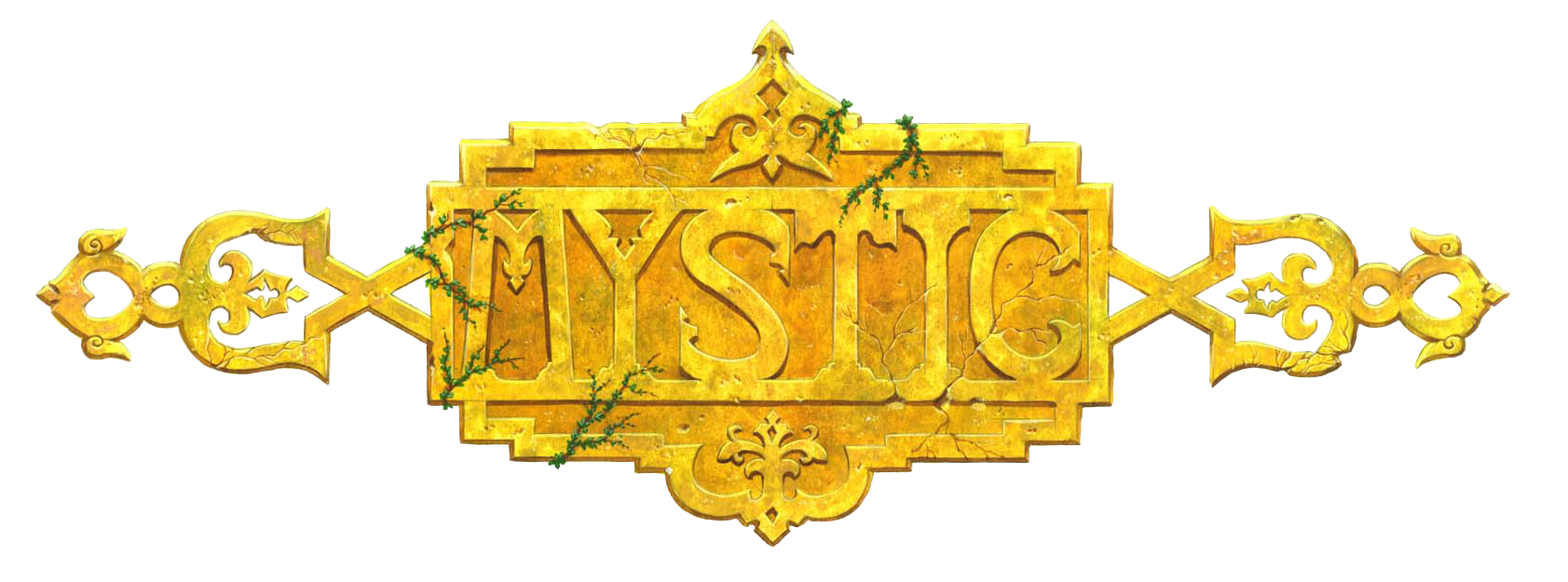 Mystic MUD